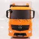 RC - Mercedes Popeláři 1:20