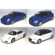 Fast Road Porsche 911 a Audi A1 - 1:24 ass