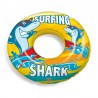 Nafukovací Kruh Surfing Shark 50cm