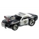 RC - Hot Wheels Police Pursuit - 2.4GHz