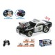 RC - Hot Wheels Police Pursuit - 2.4GHz