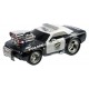 RC - Hot Wheels Police Pursuit - 2.4GHz