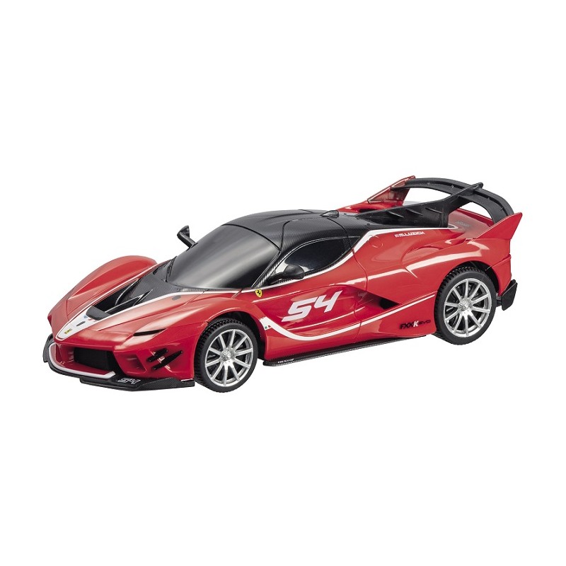 RC model auta Ferrari FXX K EVO - 1:24