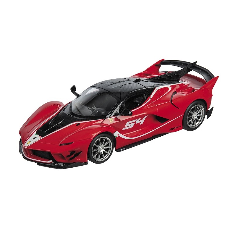 RC - Ferrari FXX K EVO - 1:14 open dor