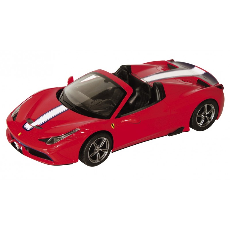 RC - Ferrari 458 speciale A - 1:14