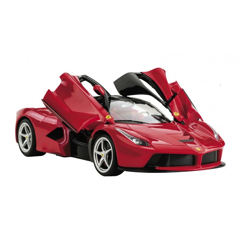 RC - LaFerrari - 1:14 - Ferrari F150