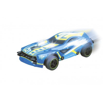 RC-Hot Wheels Urban Agent 8km