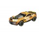 RC-Hot Wheels Drift Road 8km