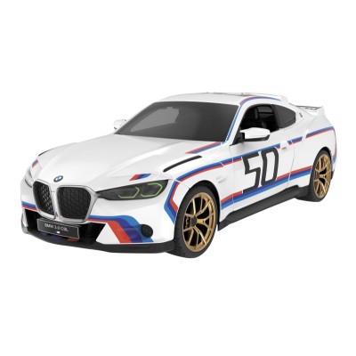 RC - BMW 3.0 CSL - 1:14 ass