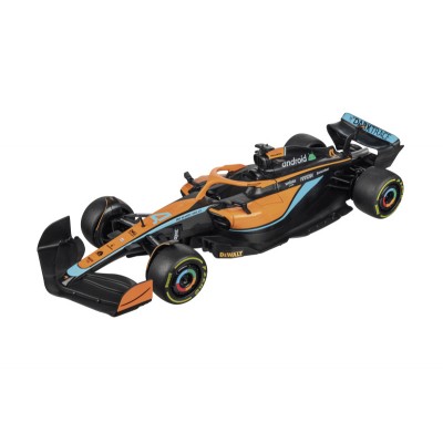 RC - F1 MCLAREN F1 MCL36 1:18 - 2.4GHz