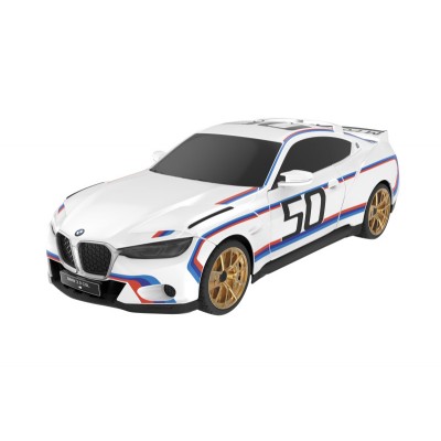 RC - BMW 3.0CSL - 1:24