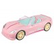 RC - Barbie Dream car 2,4 Ghz pink limit. edition