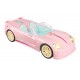 RC - Barbie Dream car 2,4 Ghz pink limit. edition