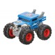 RC - Hot Wheels Monster Trucks Bone Shaker 11cm