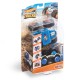 RC - Hot Wheels Monster Trucks Bone Shaker 11cm