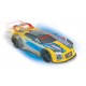 RC - Hot Wheels Quick N SIK 1:10 2,4 GHZ