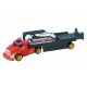 RC - Hot Wheels Double Rig Trucks - 2.4 GHz