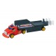 RC - Hot Wheels Double Rig Trucks - 2.4 GHz