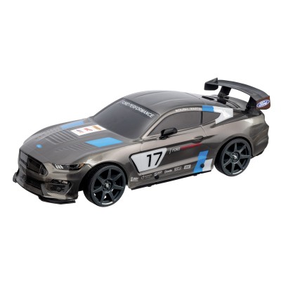 RC - Global Mustang 4GT 4WD - 1:10 - 2,4GHz Drifting