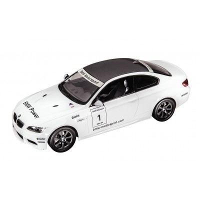 RC - BMW M3 - 1:14 - 2.4.GHz - různé barvy