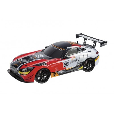 RC - Mercedes AMG GT3 4WD 2,4GHz - 1:10