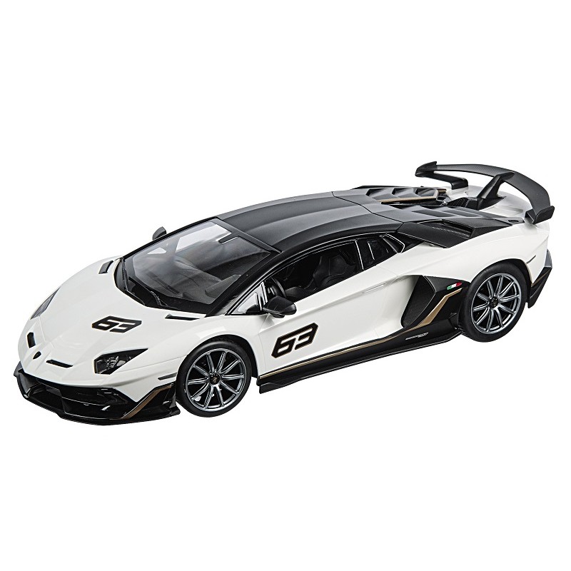 RC - Lamborghini SVJ - 1:14