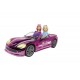 RC - Barbie Dream car 2,4 Ghz