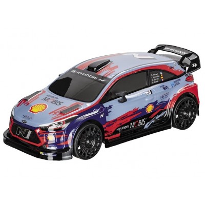 RC - Hyundai i20 WRC - 2,4GHz 1:10