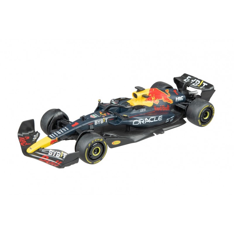 RC - Red Bull F1 RB 18 - 1:18 - 2.4GHz