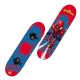 Skateboard Spider-Man