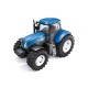 Traktor New Holland s volantem 31cm