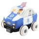 IR - Soft Car Police